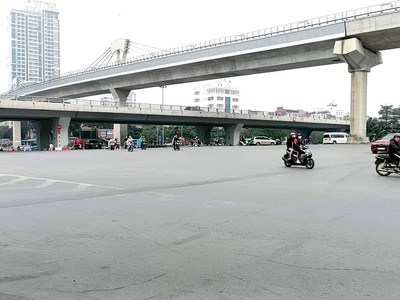 Chính chủ cho thuê căn hộ 2N1K tại phố chùa láng 14926
