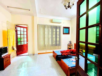 Chính chủ cho thuê căn hộ 2N1K tại phố chùa láng 14490