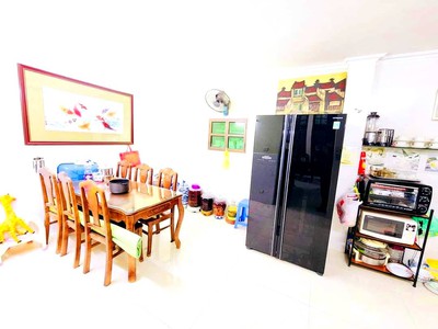 Chính chủ cho thuê căn hộ 2N1K tại phố chùa láng 14492
