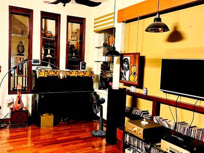 Chính chủ cho thuê căn hộ 2N1K tại phố chùa láng 14952
