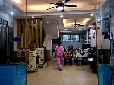 Chính chủ cho thuê căn hộ 2N1K tại phố chùa láng 15019