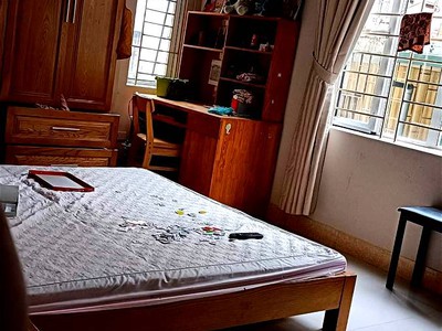 Chính chủ cho thuê căn hộ 2N1K tại phố chùa láng 15020