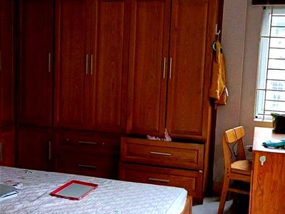 Chính chủ cho thuê căn hộ 2N1K tại phố chùa láng 15022