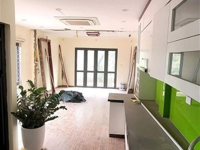 Chính chủ cho thuê căn hộ 2N1K tại phố chùa láng 14977