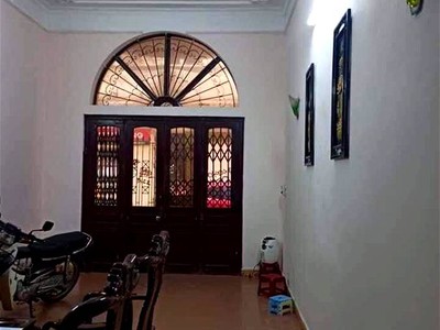 Chính chủ cho thuê căn hộ 2N1K tại phố chùa láng 14549
