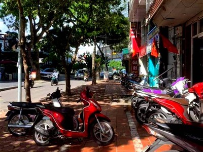 Chính chủ cho thuê căn hộ 2N1K tại phố chùa láng 14965