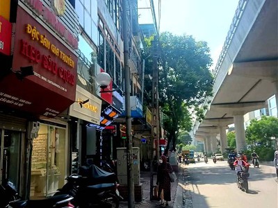 Chính chủ cho thuê căn hộ 2N1K tại phố chùa láng 14954