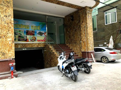 Chính chủ cho thuê căn hộ 2N1K tại phố chùa láng 14636