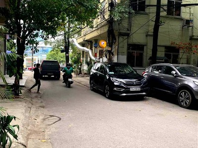 Chính chủ cho thuê căn hộ 2N1K tại phố chùa láng 14994