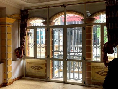 Chính chủ cho thuê căn hộ 2N1K tại phố chùa láng 14996