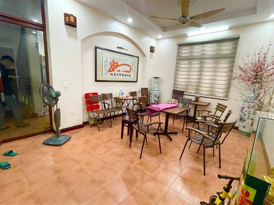 Chính chủ cho thuê căn hộ 2N1K tại phố chùa láng 14467
