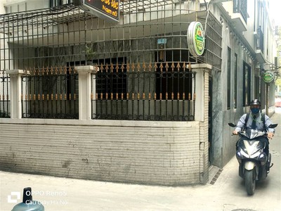 Chính chủ cho thuê căn hộ 2N1K tại phố chùa láng 14811