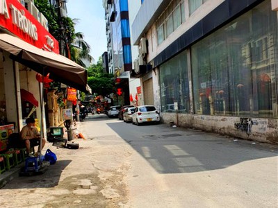 Chính chủ cho thuê căn hộ 2N1K tại phố chùa láng 14770