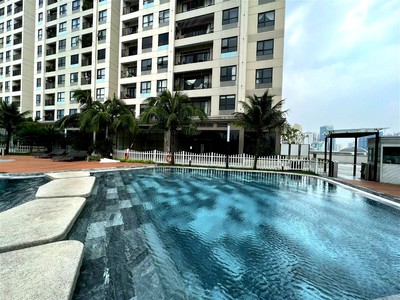 Chính chủ cho thuê căn hộ 2N1K tại phố chùa láng 14843