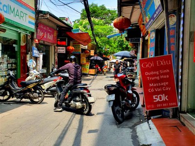 Chính chủ cho thuê căn hộ 2N1K tại phố chùa láng 14774
