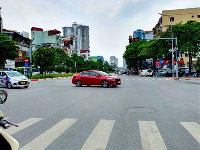 Chính chủ cho thuê căn hộ 2N1K tại phố chùa láng 14771