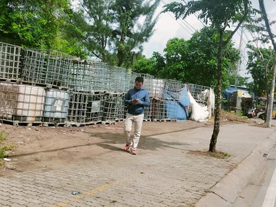 Chính chủ cho thuê căn hộ 2N1K tại phố chùa láng 14125