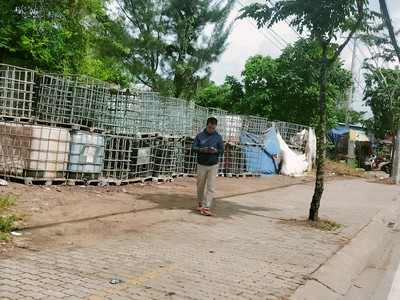 Chính chủ cho thuê căn hộ 2N1K tại phố chùa láng 14026