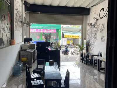 Chính chủ cho thuê căn hộ 2N1K tại phố chùa láng 14145