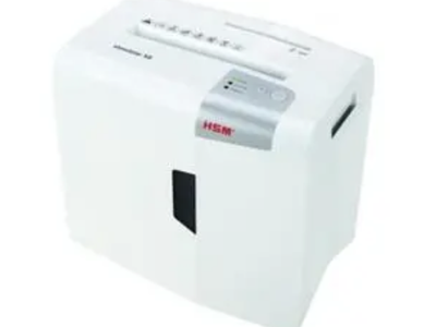 Máy hủy tài liệu SAMURAI X8 shredstar 0