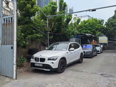 Chính chủ cho thuê căn hộ 2N1K tại phố chùa láng 14164