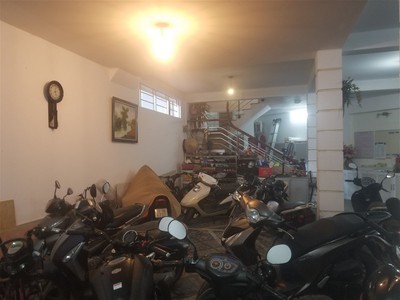 Chính chủ cho thuê căn hộ 2N1K tại phố chùa láng 14466
