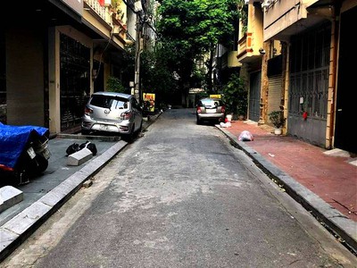 Chính chủ cho thuê căn hộ 2N1K tại phố chùa láng 14980