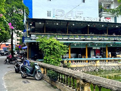 Chính chủ cho thuê căn hộ 2N1K tại phố chùa láng 14187