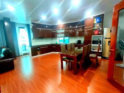 Chính chủ cho thuê căn hộ 2N1K tại phố chùa láng 14158