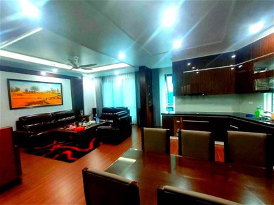 Chính chủ cho thuê căn hộ 2N1K tại phố chùa láng 14159