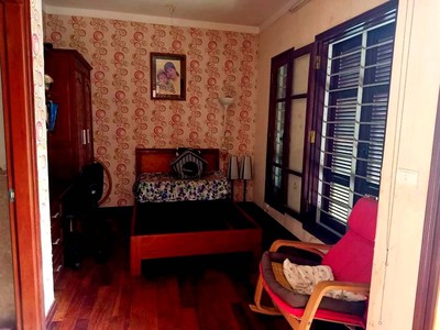 Chính chủ cho thuê căn hộ 2N1K tại phố chùa láng 14930