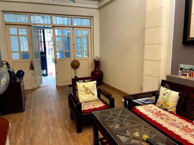 Chính chủ cho thuê căn hộ 2N1K tại phố chùa láng 14699