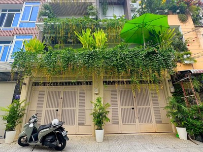 Chính chủ cho thuê căn hộ 2N1K tại phố chùa láng 14075