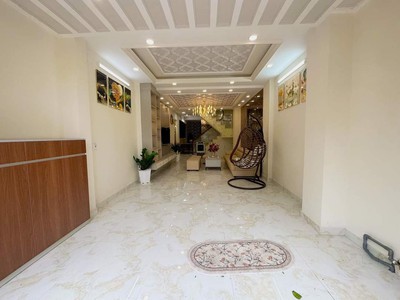 Chính chủ cho thuê căn hộ 2N1K tại phố chùa láng 14006