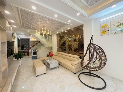 Chính chủ cho thuê căn hộ 2N1K tại phố chùa láng 14007