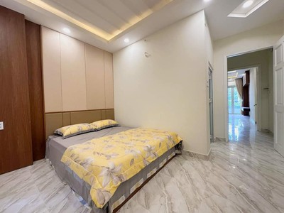 Chính chủ cho thuê căn hộ 2N1K tại phố chùa láng 14078