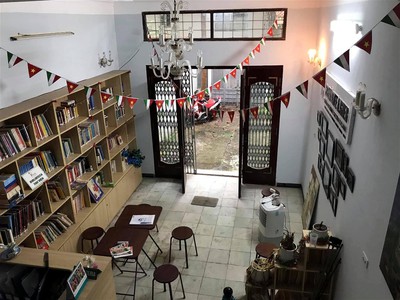 Chính chủ cho thuê căn hộ 2N1K tại phố chùa láng 13949
