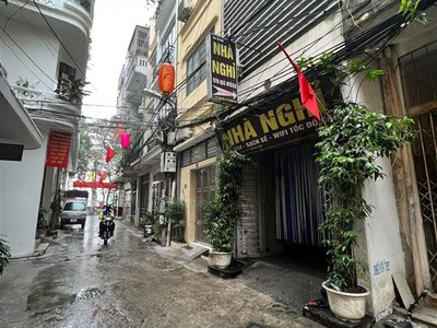Chính chủ cho thuê căn hộ 2N1K tại phố chùa láng 14425