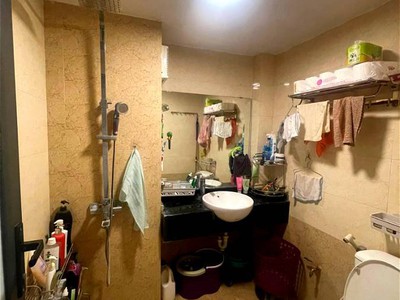 Chính chủ cho thuê căn hộ 2N1K tại phố chùa láng 14453