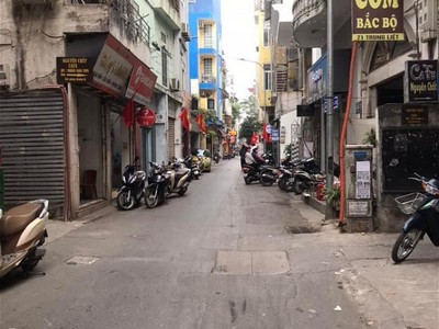 Chính chủ cho thuê căn hộ 2N1K tại phố chùa láng 14559