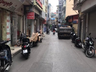 Chính chủ cho thuê căn hộ 2N1K tại phố chùa láng 14562