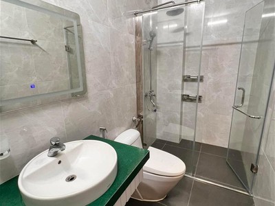 Chính chủ cho thuê căn hộ 2N1K tại phố chùa láng 14602