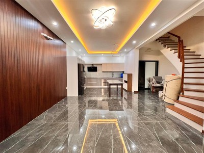 Chính chủ cho thuê căn hộ 2N1K tại phố chùa láng 14598