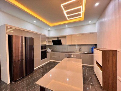 Chính chủ cho thuê căn hộ 2N1K tại phố chùa láng 14599