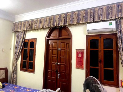 Chính chủ cho thuê căn hộ 2N1K tại phố chùa láng 14616