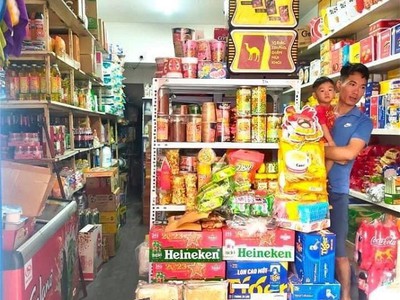 Chính chủ cho thuê căn hộ 2N1K tại phố chùa láng 14627