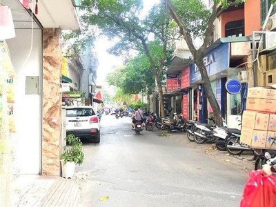 Chính chủ cho thuê căn hộ 2N1K tại phố chùa láng 14628