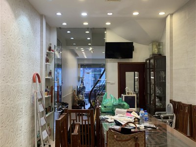 Chính chủ cho thuê căn hộ 2N1K tại phố chùa láng 14641