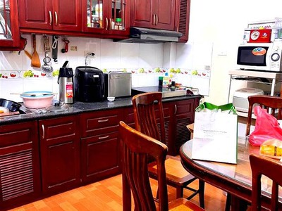 Chính chủ cho thuê căn hộ 2N1K tại phố chùa láng 14667