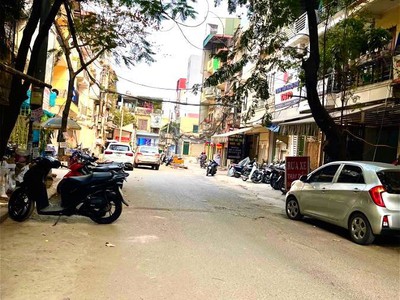 Chính chủ cho thuê căn hộ 2N1K tại phố chùa láng 14665